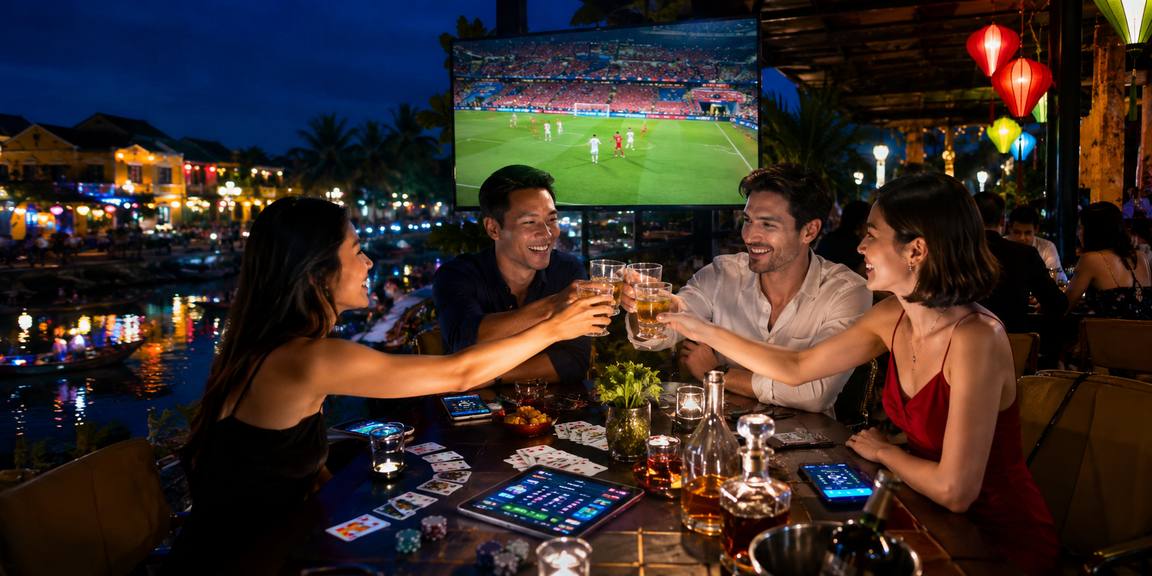 nh188 Nền tảng pháp lý cho tài khoản casino của bạn