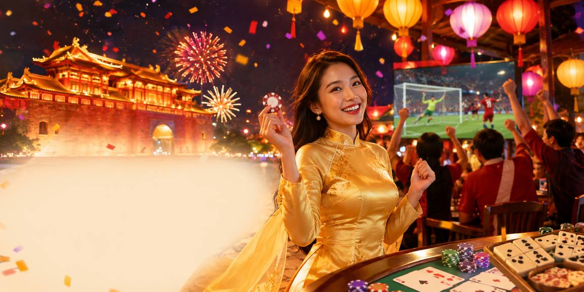 nh188 Fortune Dragon trong sảnh slot của chúng tôi